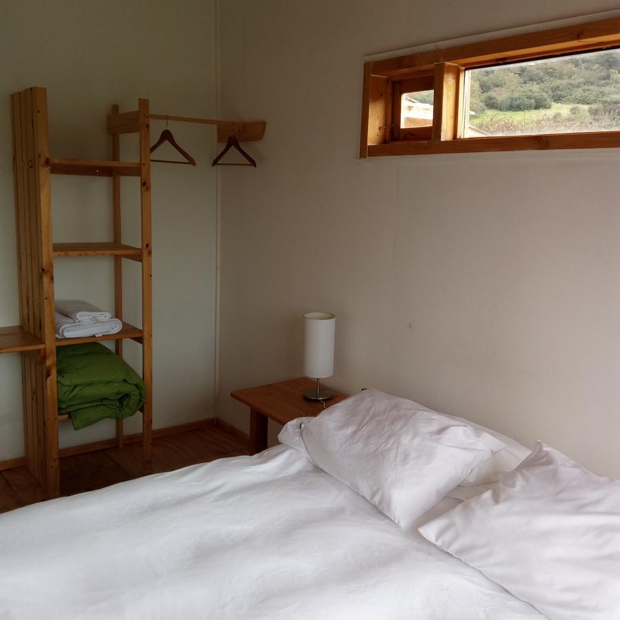 蒙特港Pink House Angelmo住宿加早餐旅馆 外观 照片